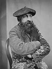 Auguste Rodin 