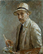 Max Liebermann 