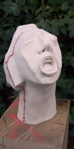 o haupt voll blut und wunder rita susebeek lochem