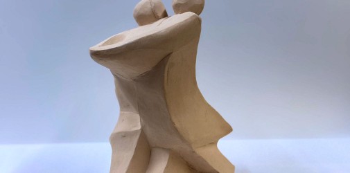 tango beeld rita susebeek lochem