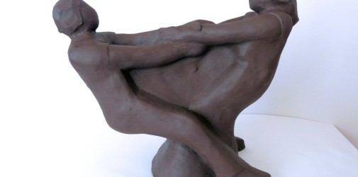 tango dansers beeld rita susebeek lochem