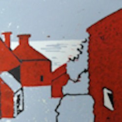 caplahague 2 800 linosnedekleuren