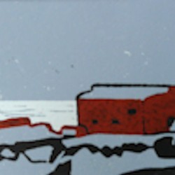 caplahague 800 linosnedekleuren