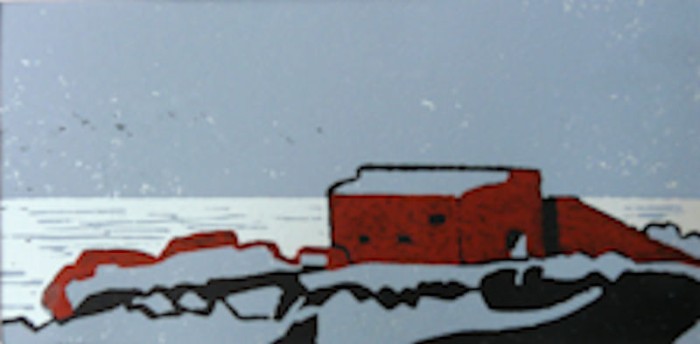 caplahague 800 linosnedekleuren caplahague 800 linosnedekleuren