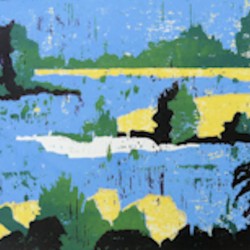 ijssellandschap 4kl houtsnedejpg