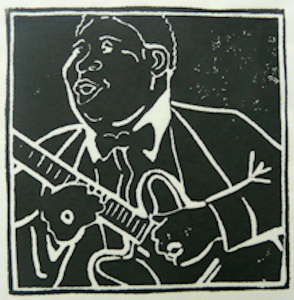 jamesbrown 1 zangers linodruk jamesbrown 1 zangers linodruk