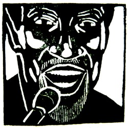 lionelrichie 13 linodruk