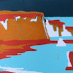 normandie 1 800 linosnedekleuren