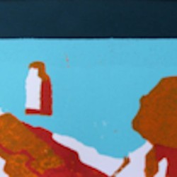 normandie 2 800 linosnedekleuren