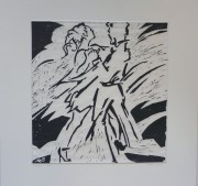 tango2 lino
