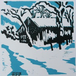 winter lochem 2kleurenlinojpg