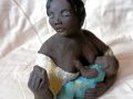 moeder met baby beeld  rita susebeek lochem