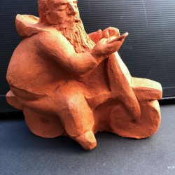 fatbiker rita susebeek lochem