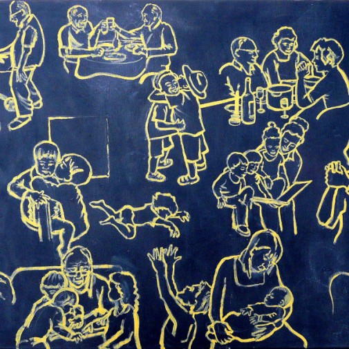 positieve aandacht  rita susebeek lochem