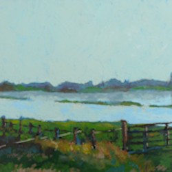ijssel1 acryl 2022jaar