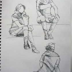 diverse zithoudingen rita susebeek lochem