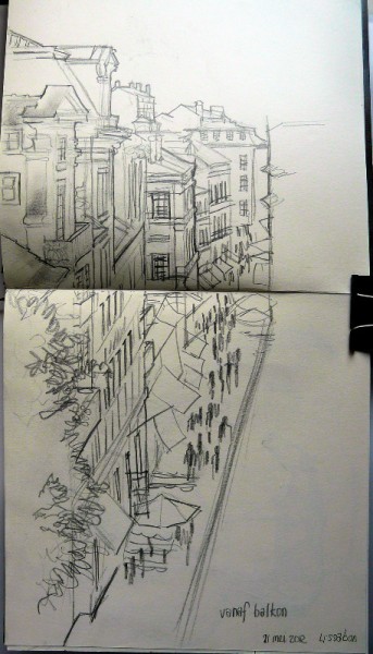 lissabon vanaf balkon mei rita susebeek lochem lissabon vanaf balkon mei rita susebeek lochem