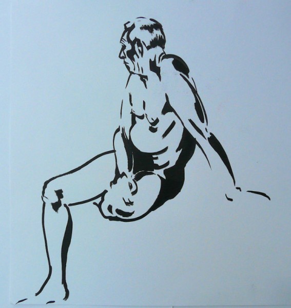 model inkt 4 model inkt 4