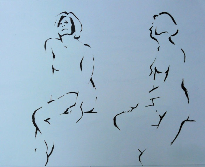 modellen inkt 2 modellen inkt 2