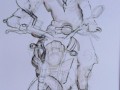 motorrijdster 1 inkt motorrijdster 1 inkt