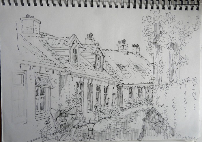 straatje rita susebeek lochem straatje rita susebeek lochem