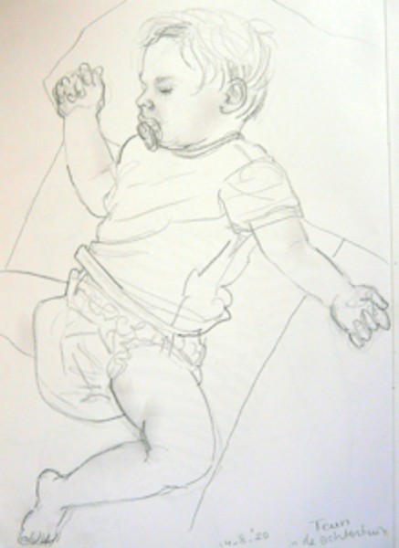 tekening 5 22 tekening 5 22