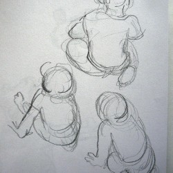 teun schetsen rita susebeek lochem