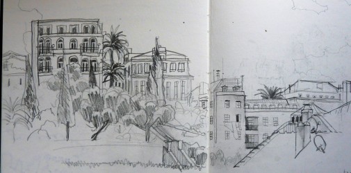 uitzicht htl residencia mei rita susebeek lochem